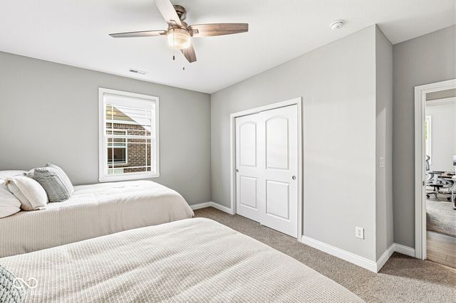 6167 Dugan Drive, Whitestown, IN 46075