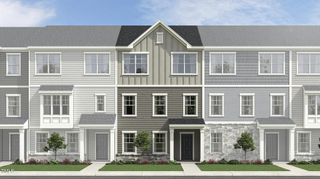 470 Carolina Springs Drive, Apex, NC 27539