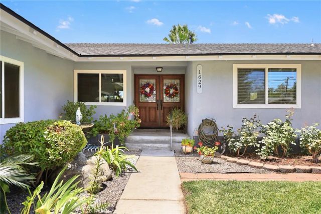 1629 Sumner Avenue, Claremont, CA 91711