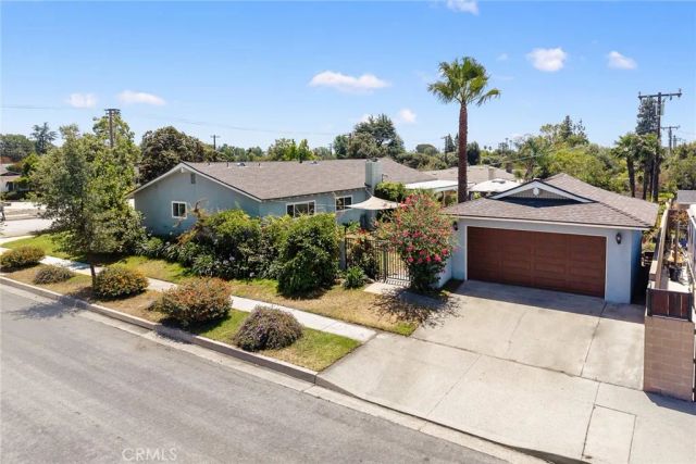 1629 Sumner Avenue, Claremont, CA 91711