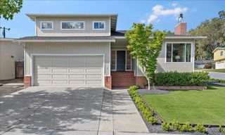 1231 Claremont Drive, San Bruno, CA 94066