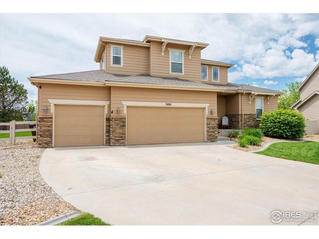 7401 Pimlico Dr, Windsor, CO 80550