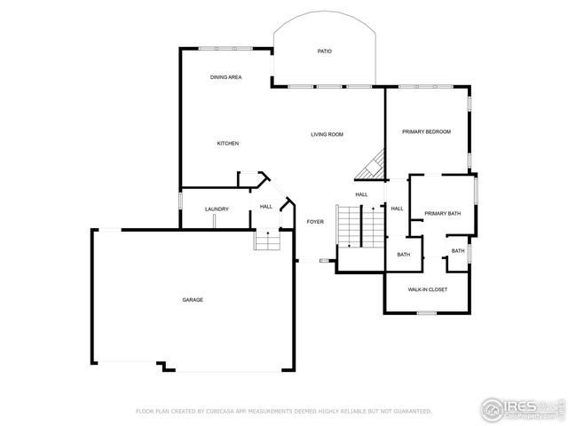 7401 Pimlico Dr, Windsor, CO 80550