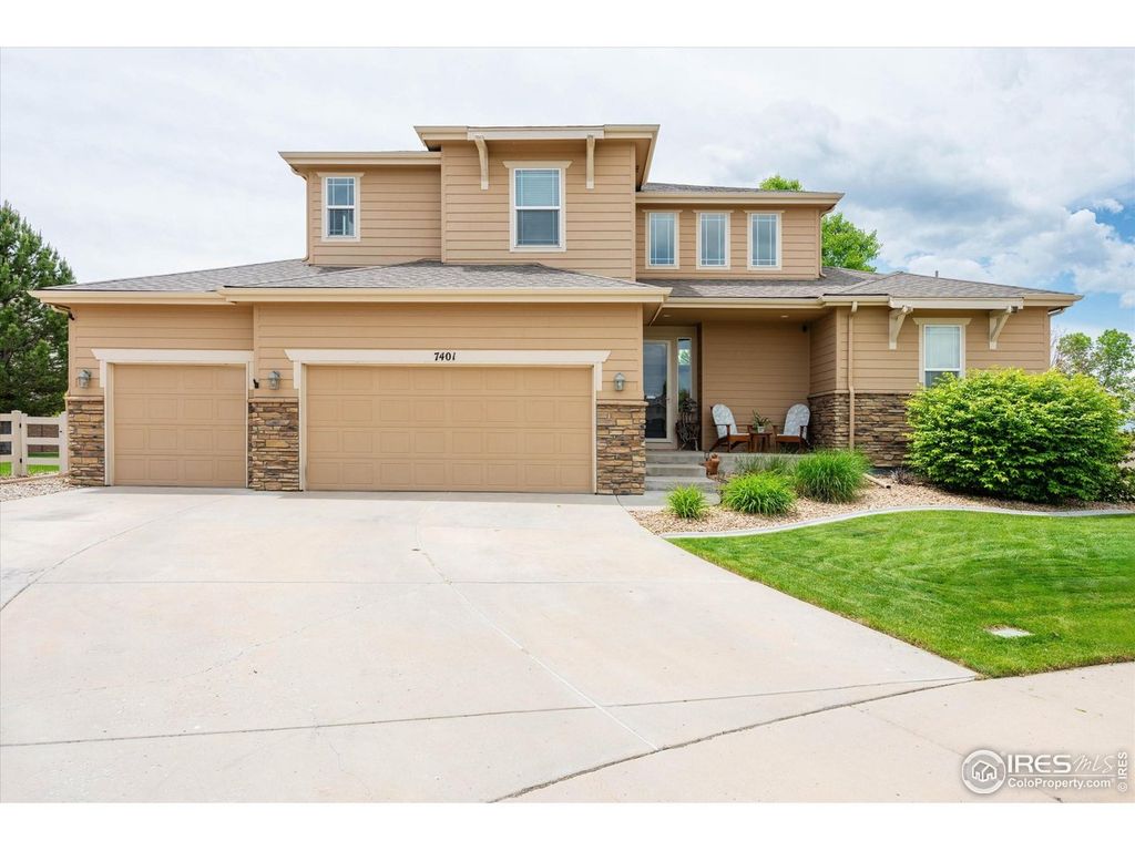 7401 Pimlico Dr, Windsor, CO 80550