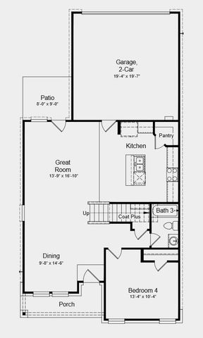 14137 Gilwell DR, Del Valle, TX 78617