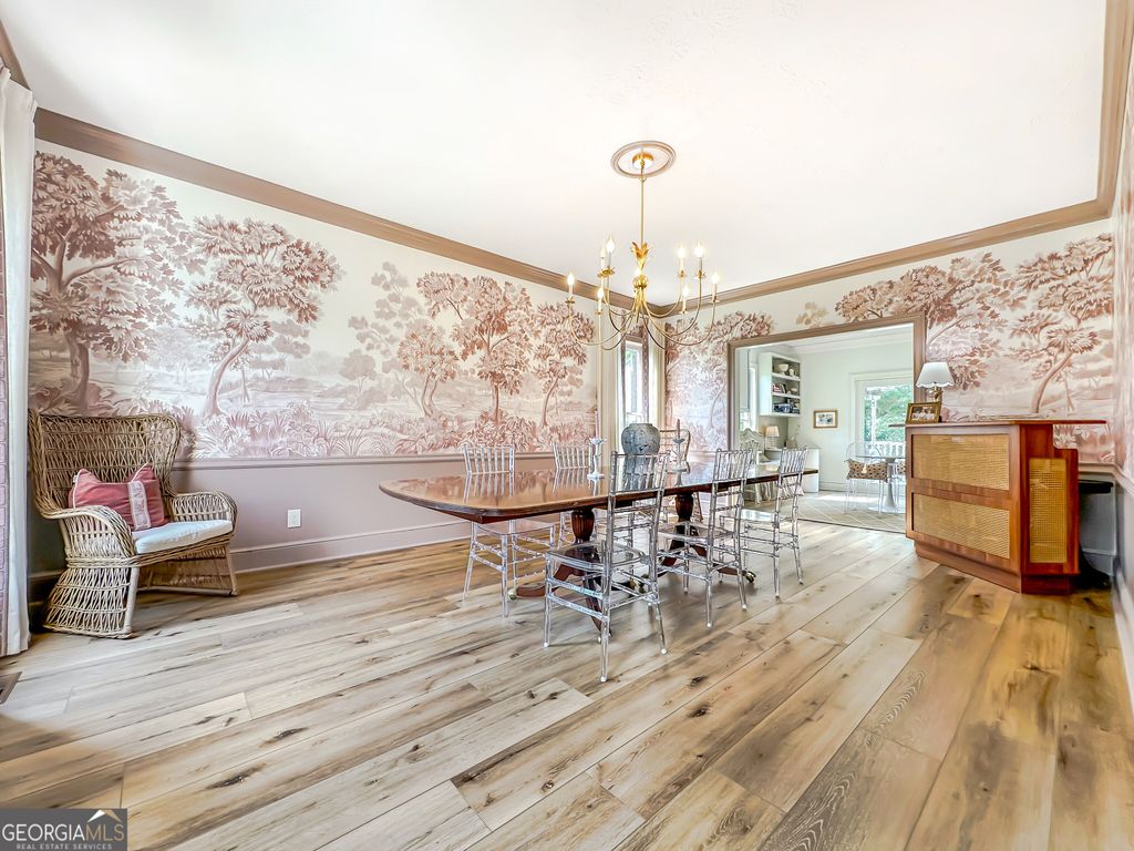 730 Shaw Road, Sharpsburg, GA 30277 — photo 2