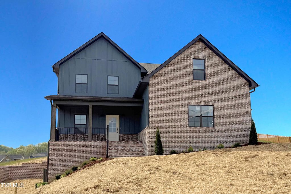 2290 Cattlemans Trail, Jonesborough, TN 37659
