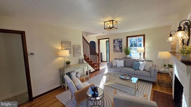 9121 SUDBURY RD, Silver Spring, MD 20901