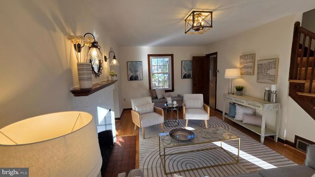 9121 SUDBURY RD, Silver Spring, MD 20901