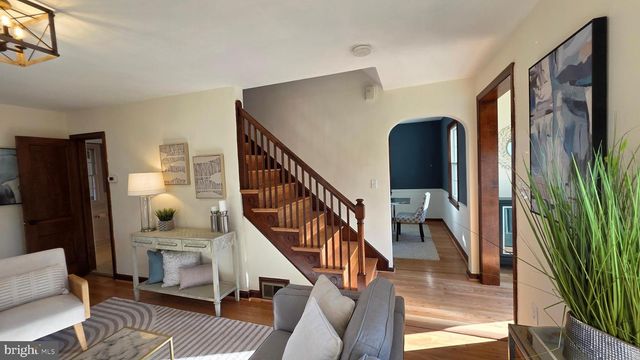 9121 SUDBURY RD, Silver Spring, MD 20901