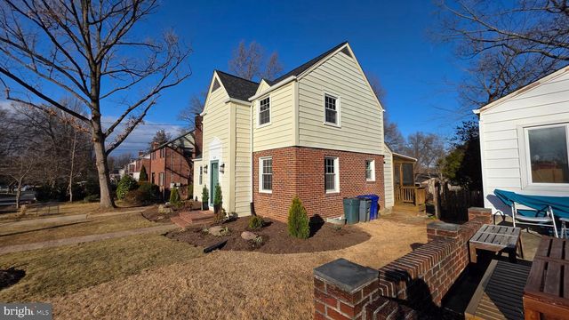 9121 SUDBURY RD, Silver Spring, MD 20901
