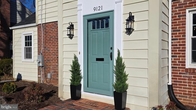 9121 SUDBURY RD, Silver Spring, MD 20901