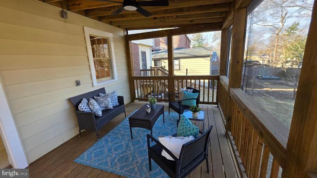 9121 SUDBURY RD, Silver Spring, MD 20901