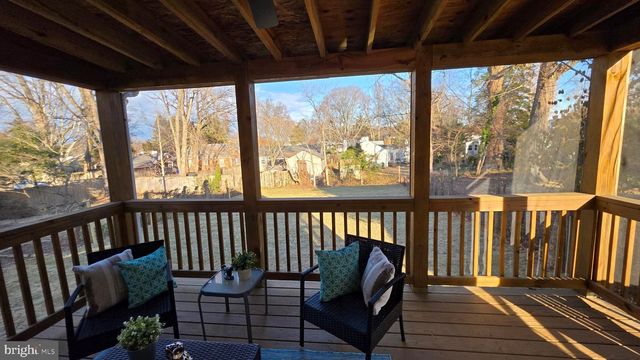 9121 SUDBURY RD, Silver Spring, MD 20901