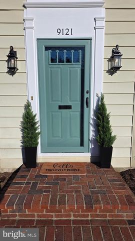 9121 SUDBURY RD, Silver Spring, MD 20901