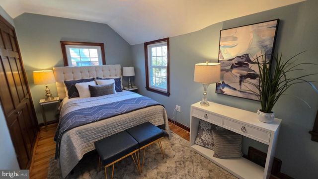 9121 SUDBURY RD, Silver Spring, MD 20901