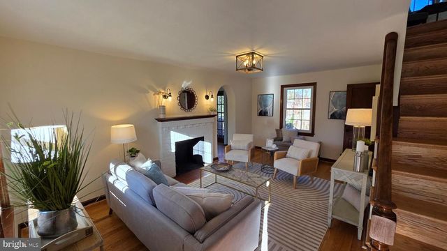 9121 SUDBURY RD, Silver Spring, MD 20901