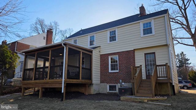 9121 SUDBURY RD, Silver Spring, MD 20901