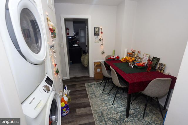 2433 IRVING ST SE, Washington, DC 20020