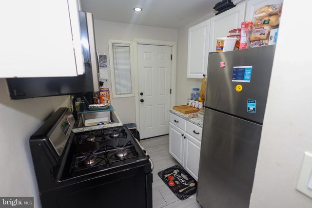 2433 IRVING ST SE, Washington, DC 20020