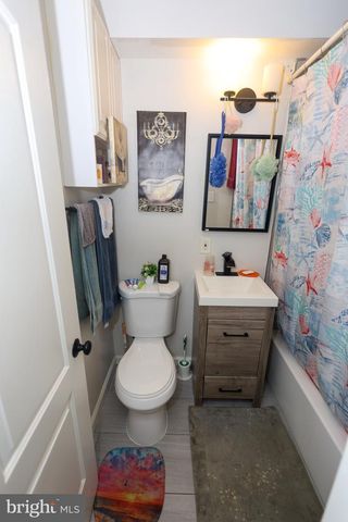 2433 IRVING ST SE, Washington, DC 20020