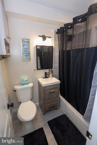 2433 IRVING ST SE, Washington, DC 20020