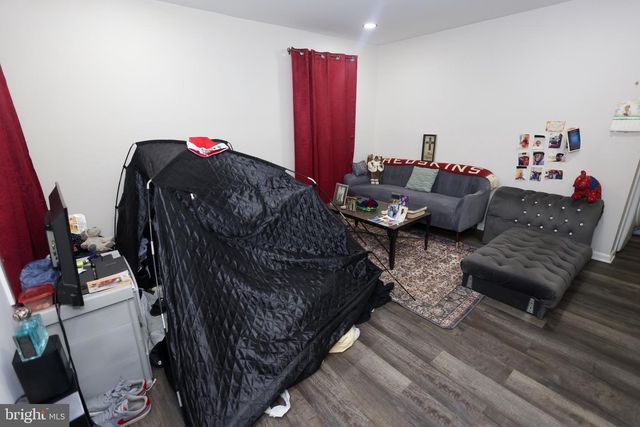 2433 IRVING ST SE, Washington, DC 20020