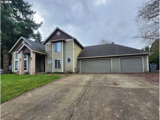 7205 Ne 72ND Pl, Vancouver, WA 98662