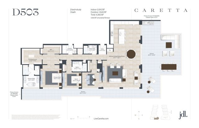 1011 Us Highway 1 D503, Juno Beach, FL 33408