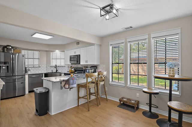 17502 Port O Call Street, Crosby, TX 77532