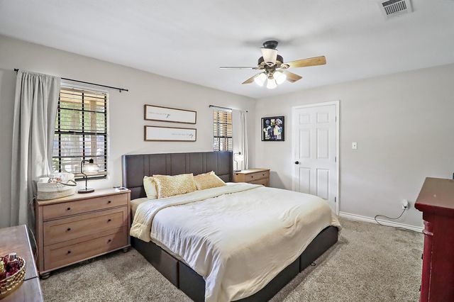 17502 Port O Call Street, Crosby, TX 77532