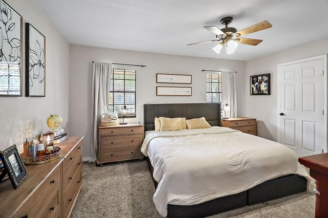 17502 Port O Call Street, Crosby, TX 77532