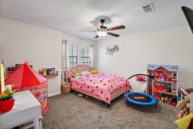 17502 Port O Call Street, Crosby, TX 77532