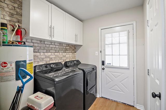 17502 Port O Call Street, Crosby, TX 77532