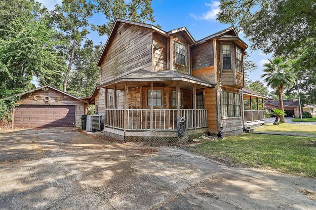 17502 Port O Call Street, Crosby, TX 77532