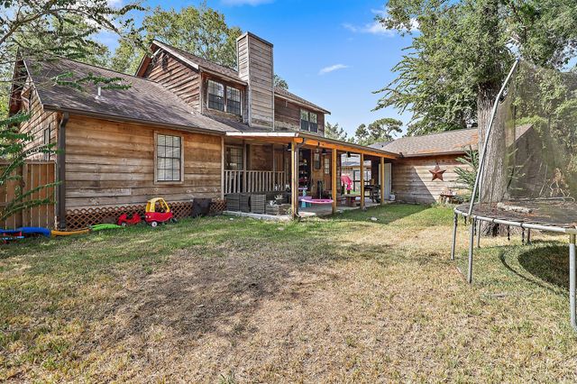 17502 Port O Call Street, Crosby, TX 77532