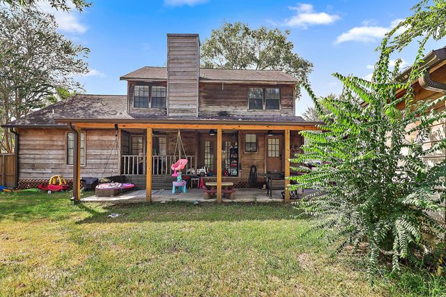 17502 Port O Call Street, Crosby, TX 77532