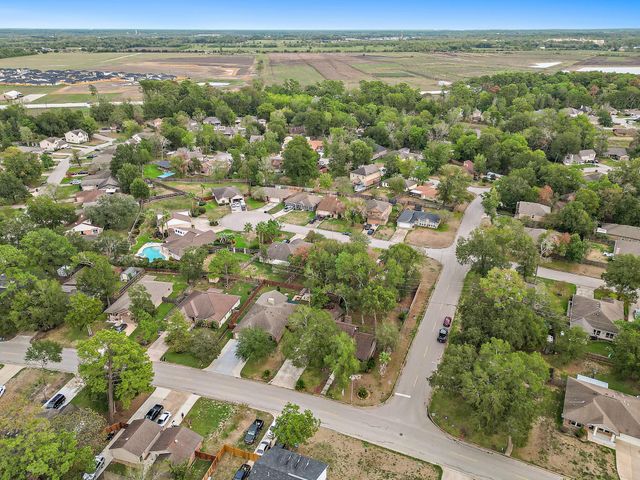 17502 Port O Call Street, Crosby, TX 77532