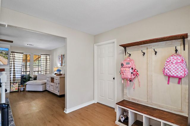 17502 Port O Call Street, Crosby, TX 77532