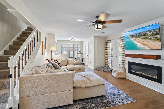 17502 Port O Call Street, Crosby, TX 77532