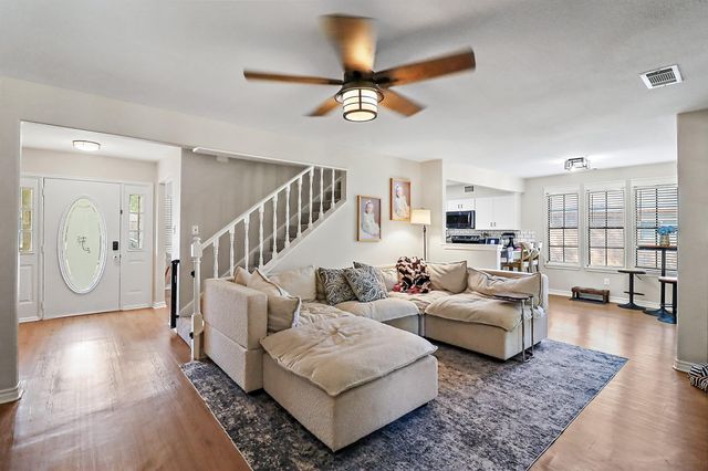 17502 Port O Call Street, Crosby, TX 77532