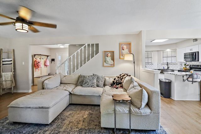 17502 Port O Call Street, Crosby, TX 77532