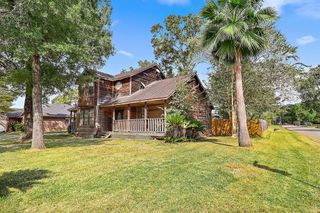 17502 Port O Call Street, Crosby, TX 77532