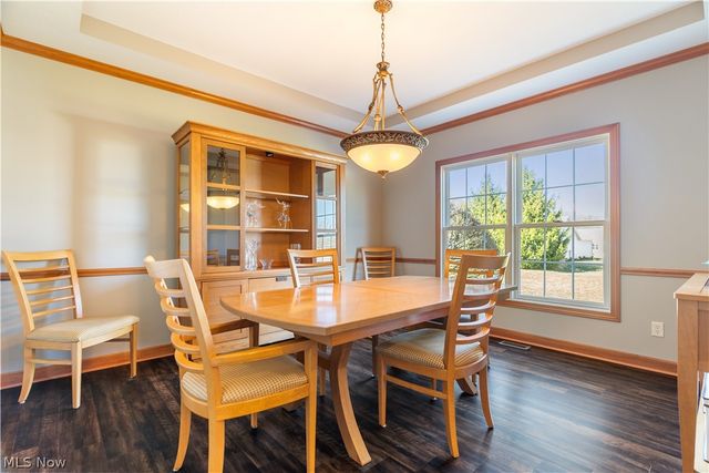 8811 Scotsbury Street NW, Massillon, OH 44646