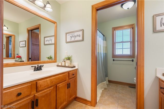 8811 Scotsbury Street NW, Massillon, OH 44646