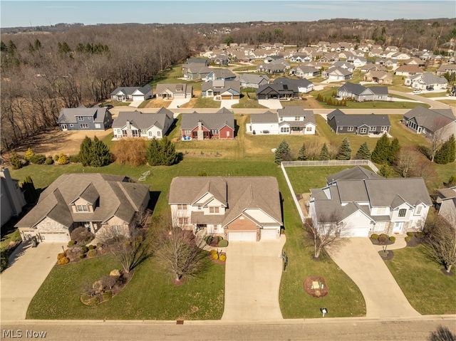 8811 Scotsbury Street NW, Massillon, OH 44646