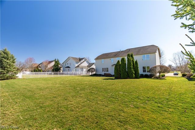 8811 Scotsbury Street NW, Massillon, OH 44646