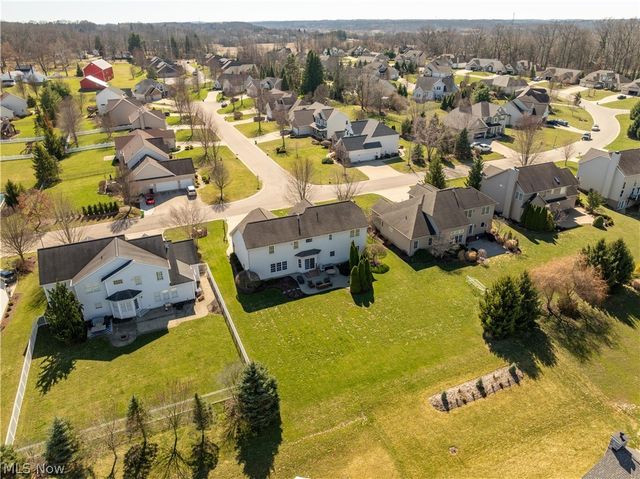 8811 Scotsbury Street NW, Massillon, OH 44646