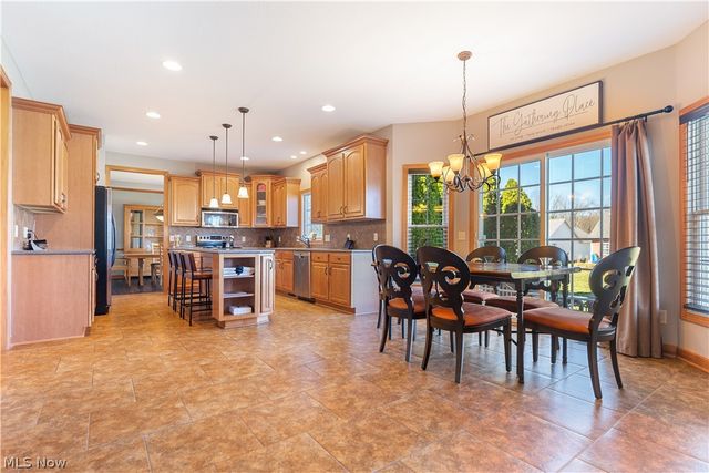 8811 Scotsbury Street NW, Massillon, OH 44646