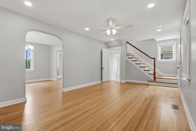 224 E IRVIN AVE, Hagerstown, MD 21742